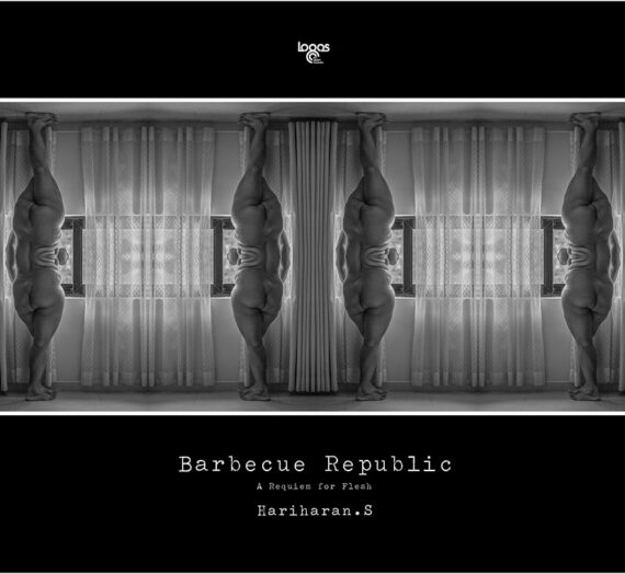 BARBECUE REPUBLIC: A Requiem for Flesh